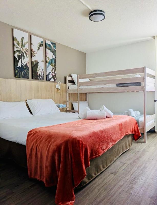 Chambre Quadruple image 1