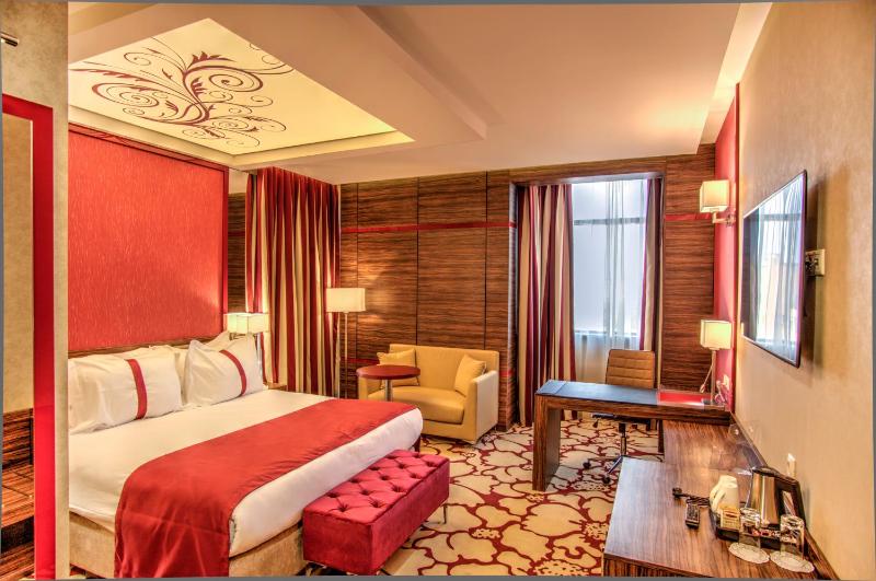 Premium King Room image 1
