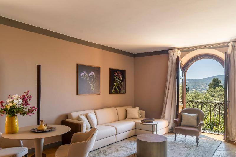 Suite with Terrace image 2