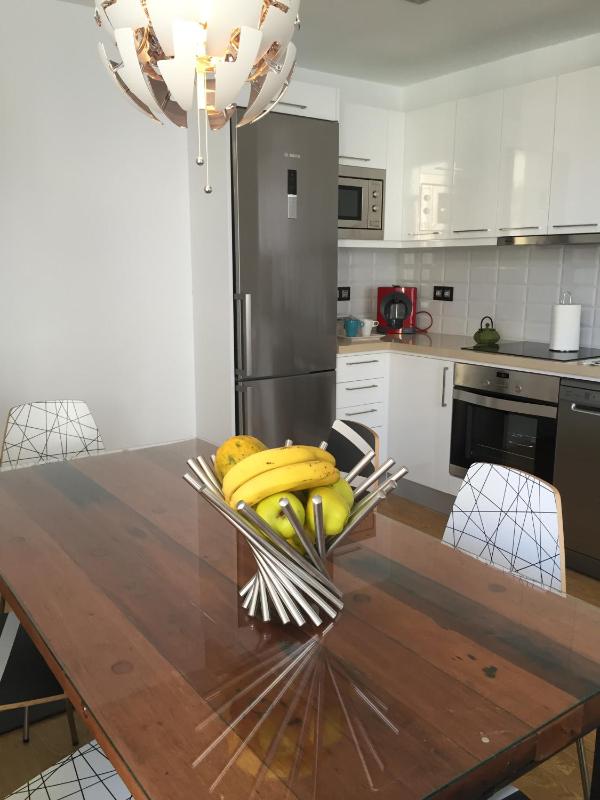 Superb Apartament Canteras - image 13