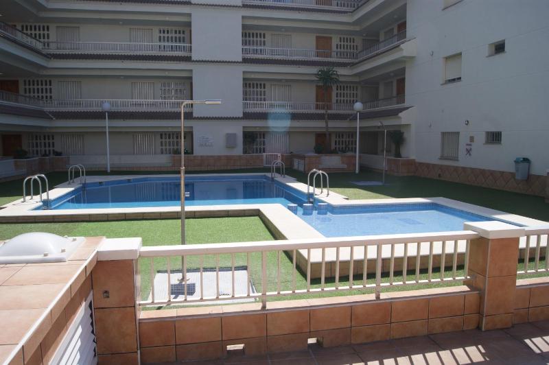 Apartamentos Irta Playa - image 27