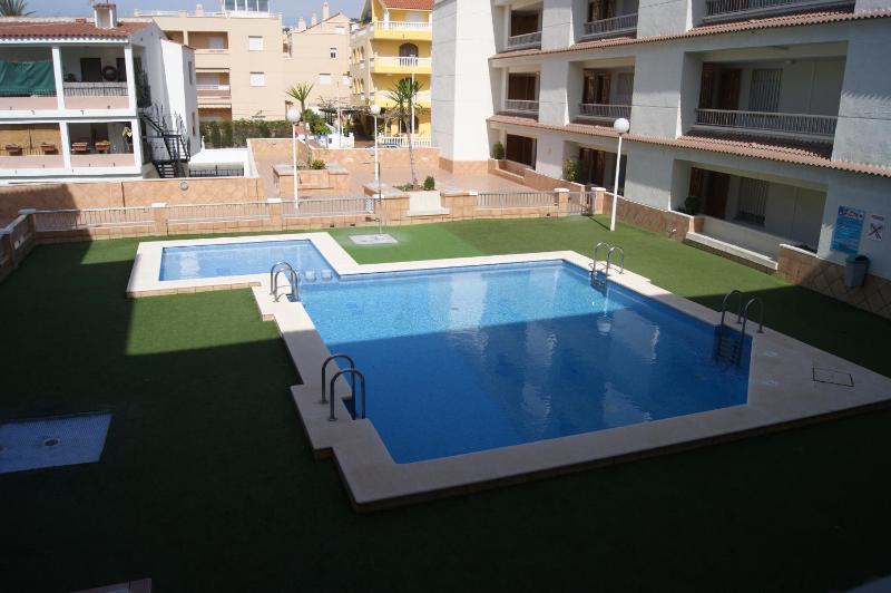 Apartamentos Irta Playa - image 36