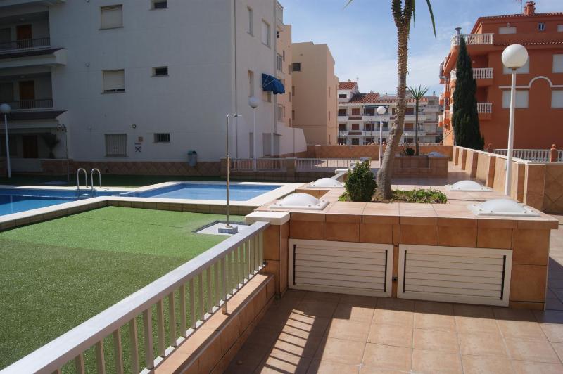 Apartamentos Irta Playa - image 26