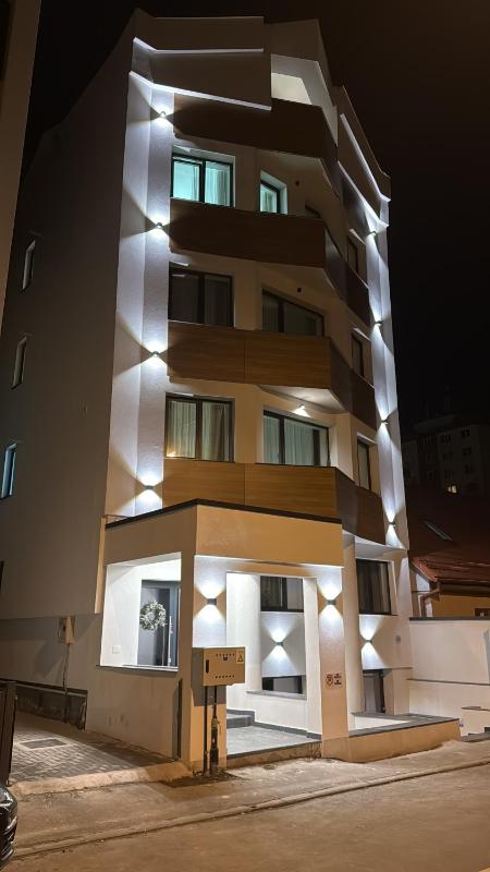 Luxury Collection - PREMIUM APARTHOTEL - image 7