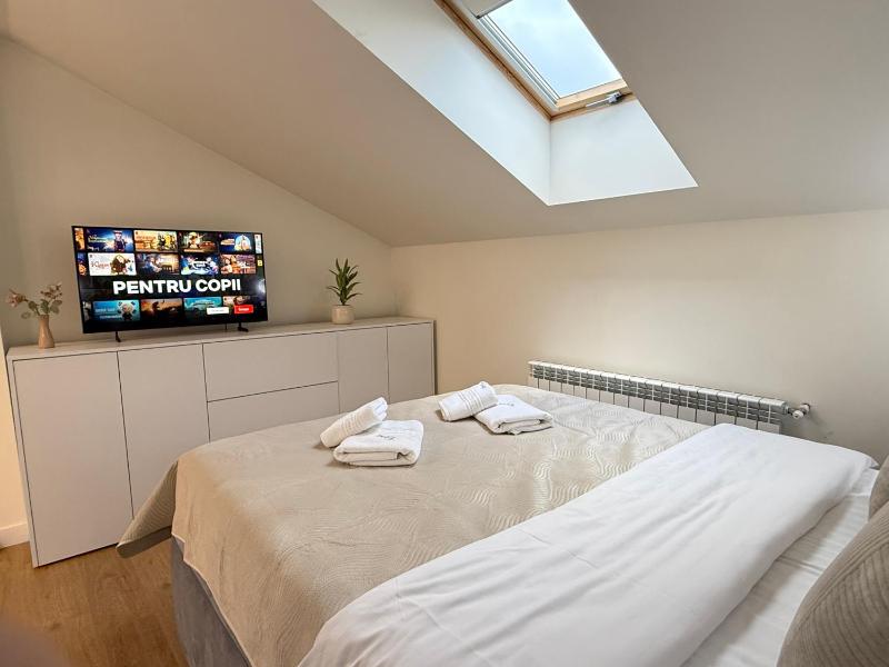 Luxury Collection - PREMIUM APARTHOTEL - image 9