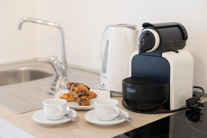 Deluxe Apartment image 4