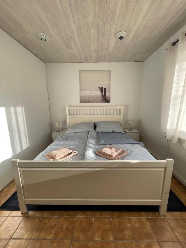 Geibel-Haus Bungalow Sunset bis 4 Personen - image 9