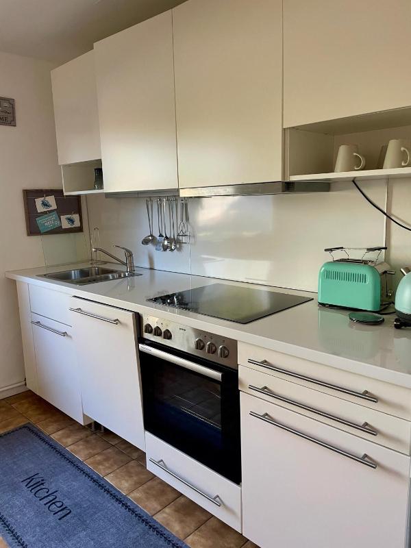 Geibel-Haus Bungalow Sunset bis 4 Personen - image 11