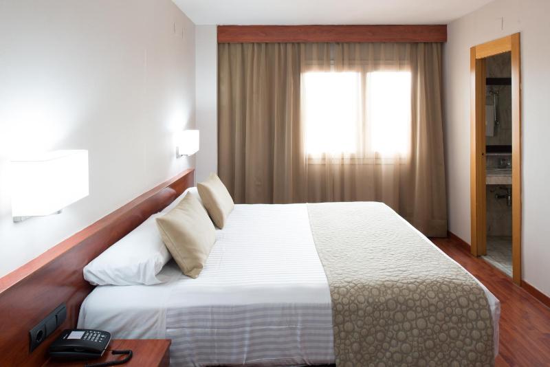 Double or Twin Room image 3