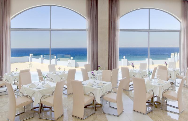 Atrium Platinum Resort & Spa - image 10