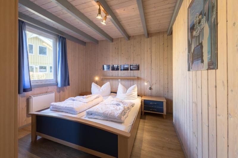 Ferienhaus im skandinavischen Stil - image 17