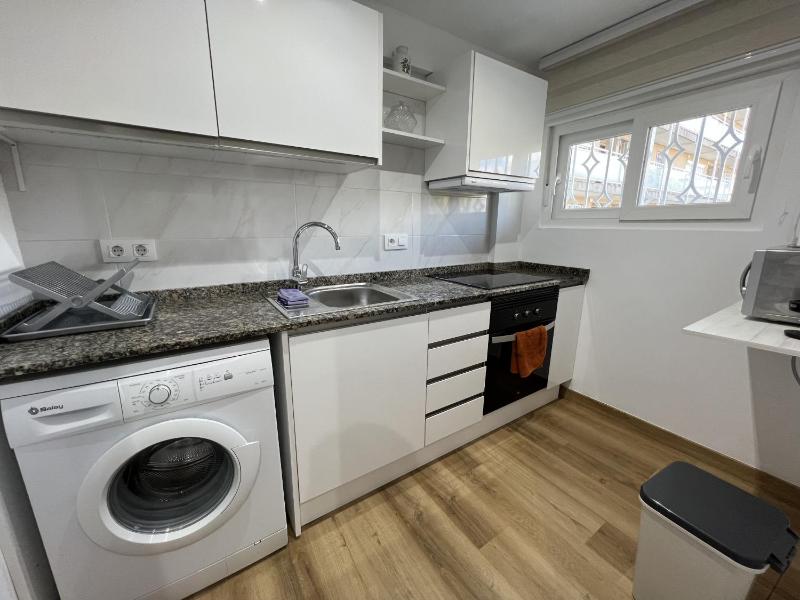 Fabra Apartment - image 30