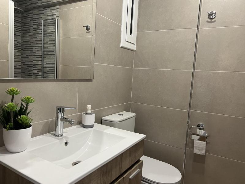 Fabra Apartment - image 17