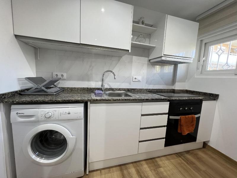 Fabra Apartment - image 26