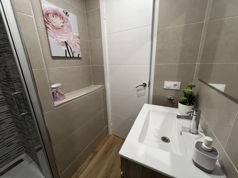 Fabra Apartment - image 28
