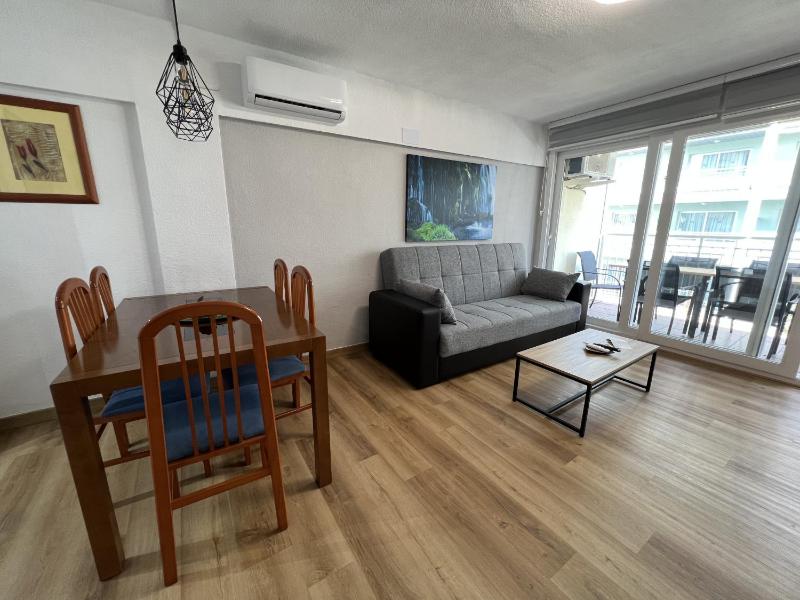 Fabra Apartment - image 18