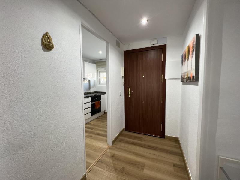 Fabra Apartment - image 29