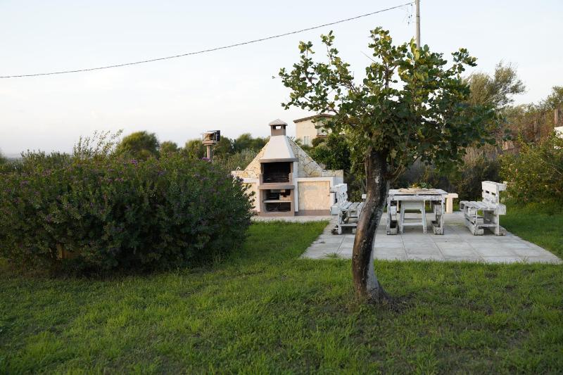 Villa Triona Noto Marzamemi con Piscina - image 29