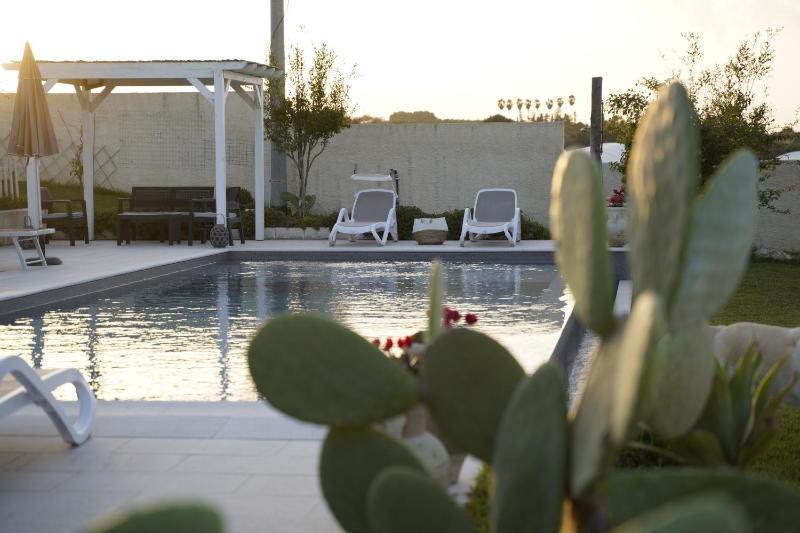 Villa Triona Noto Marzamemi con Piscina - image 17