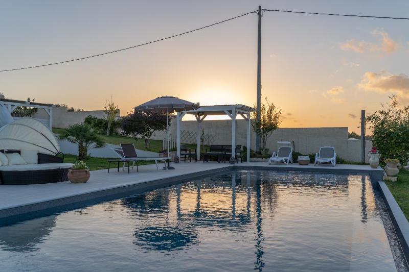 Villa Triona Noto Marzamemi con Piscina - image 27