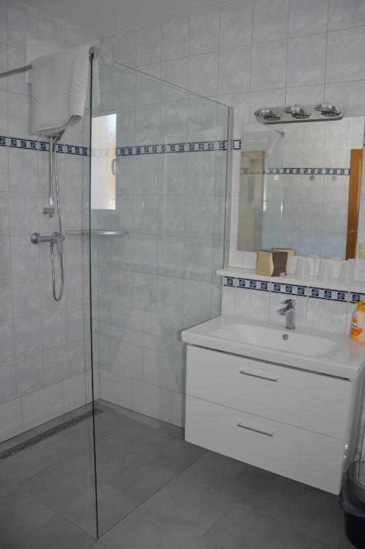 One-Bedroom Apartment with Garden image 1