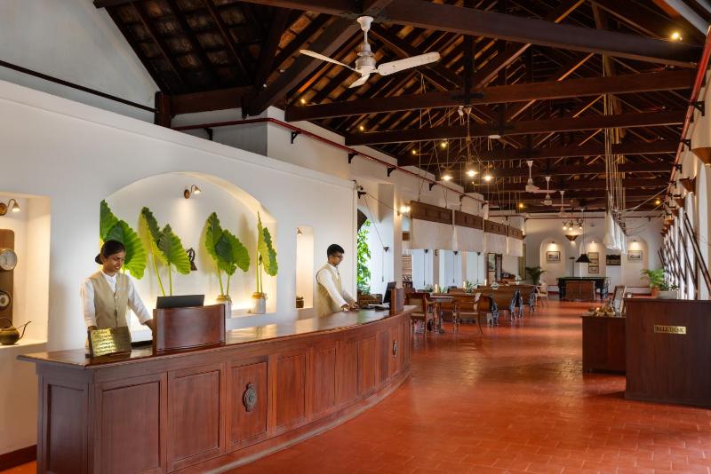Brunton Boatyard - A CGH Earth Experience - image 7