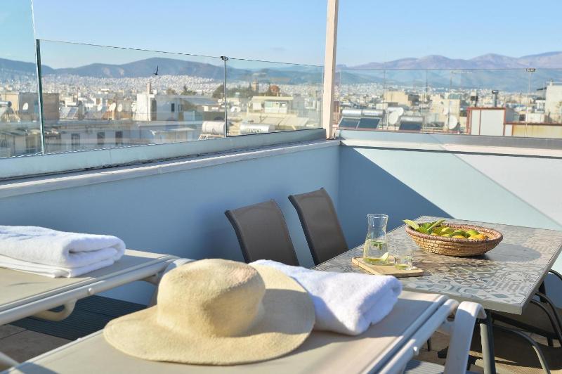 Alekos Apartments 1 - Νetflix & Comfort - image 4