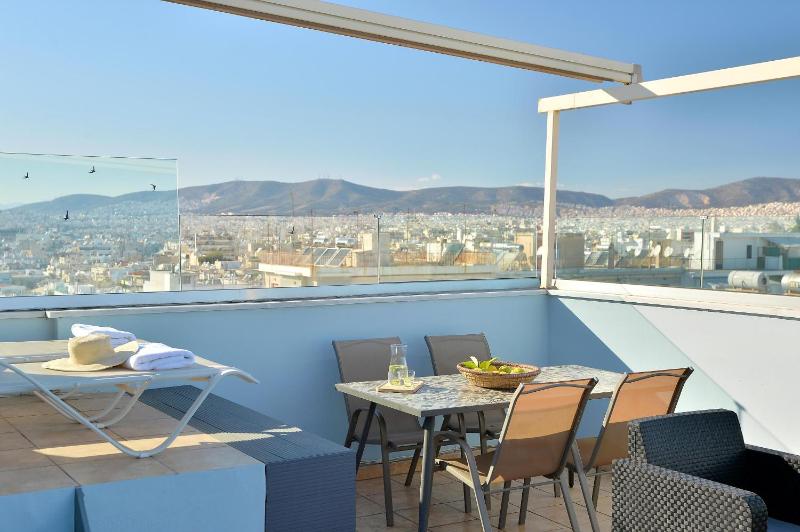Alekos Apartments 1 - Νetflix & Comfort - image 6
