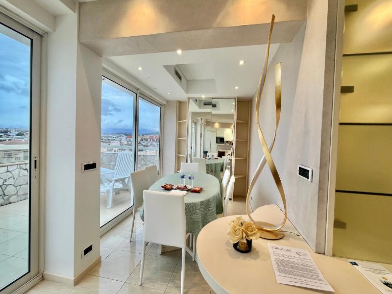 Colony apartment with parking by Welcome to Cannes - image 2