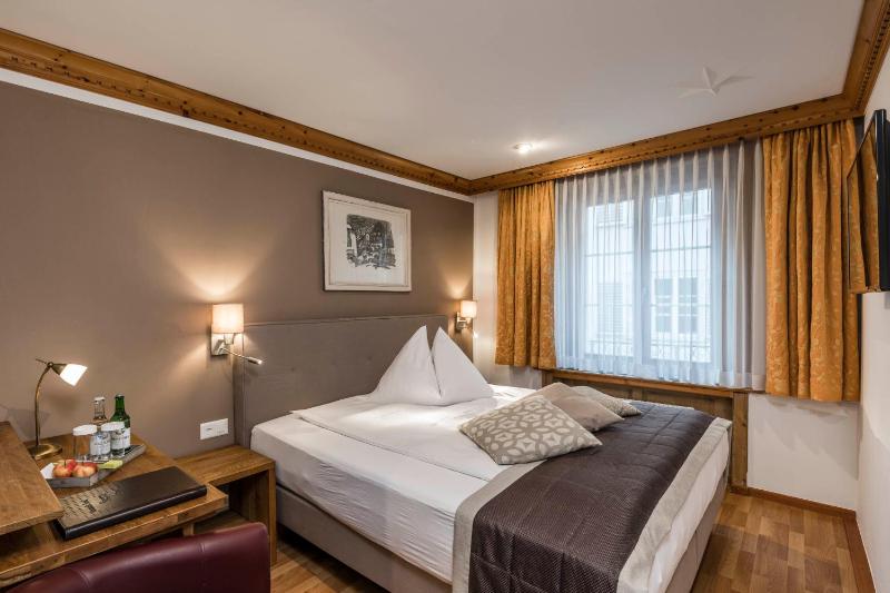 Grandlit Double Room image 2