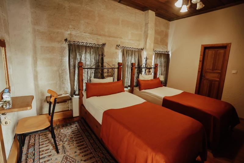 Double or Twin Room image 4