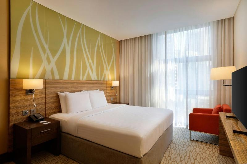 One-Bedroom King Suite  image 3
