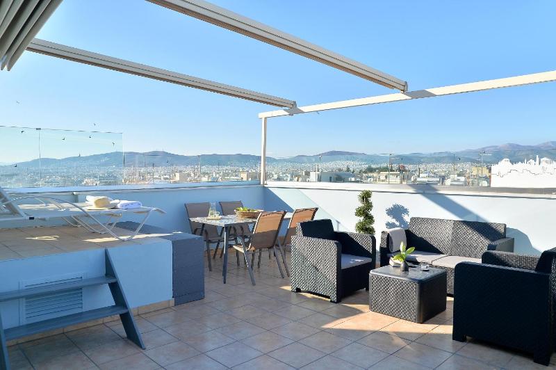 Alekos Apartments 1 - Νetflix & Comfort - image 11