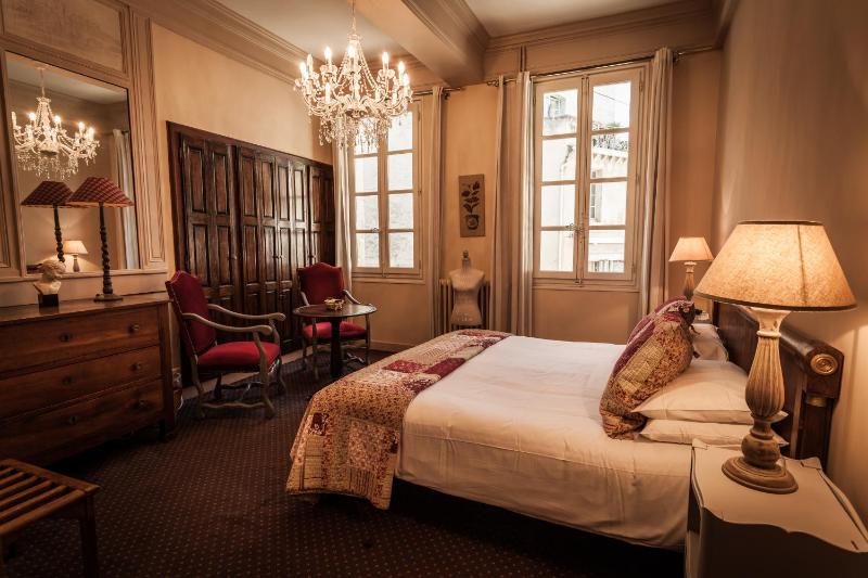 Charm Double or Twin  Room image 3