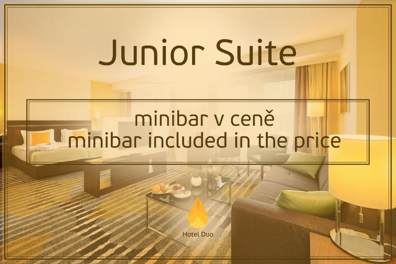 Junior Suite image 1