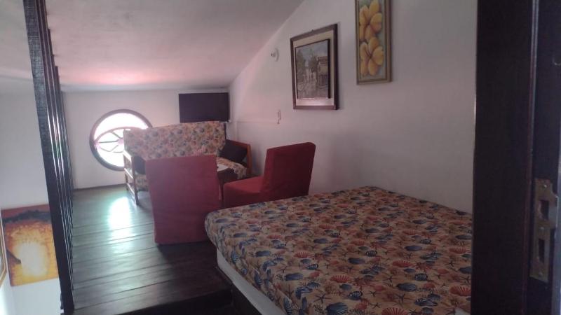 Sobrado em condomínio perto da praia localização privilegiada pet friendly - image 35