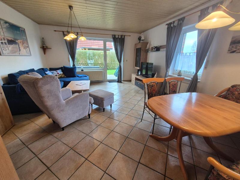 Ferienhaus Wattwurm - image 4