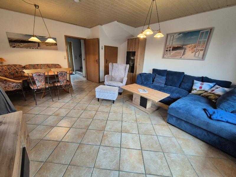 Ferienhaus Wattwurm - image 2