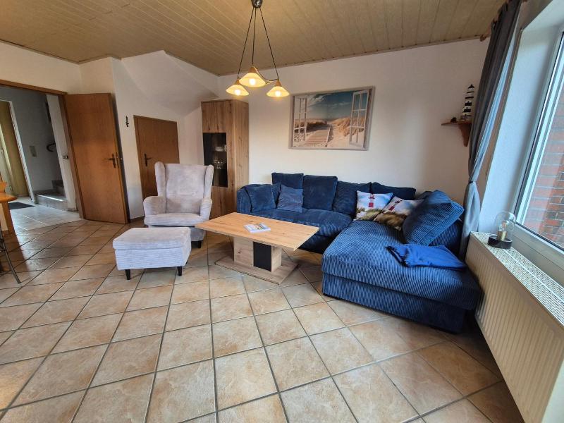 Ferienhaus Wattwurm - image 20