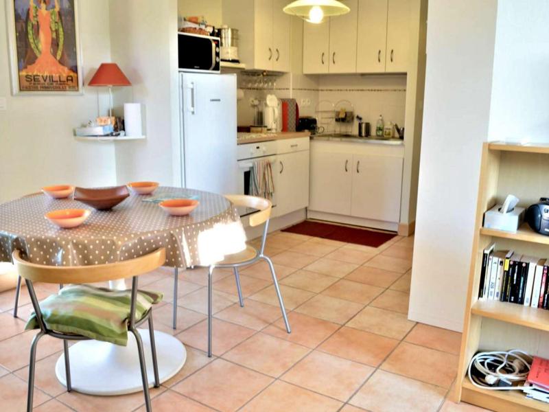 Appartement pour 4 pers. à Cavalaire avec climatisation et animaux acceptés - FR-1-226B-136 - image 6