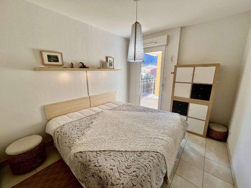 Appartement pour 4 pers. à Cavalaire avec climatisation et animaux acceptés - FR-1-226B-136 - image 9