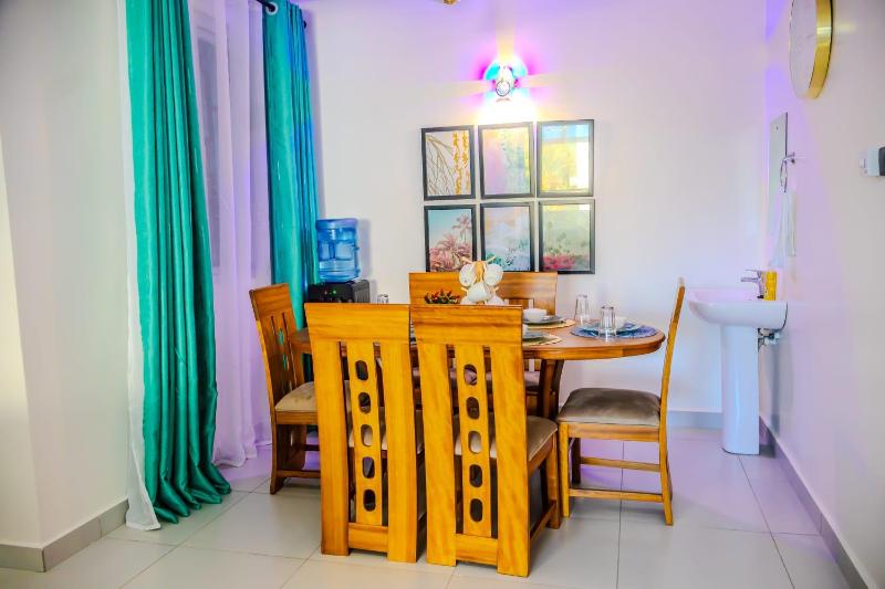 Tausi Baharini 3bedroom Apartment - image 8