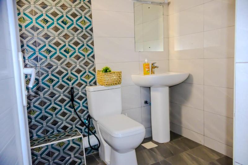 Tausi Baharini 3bedroom Apartment - image 7