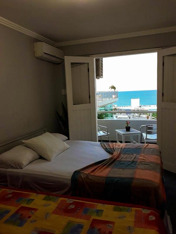 Bela Vista Praia Hotel - image 29