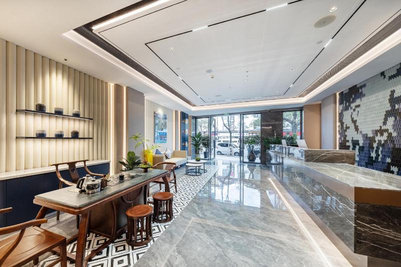 Lijiang OKDAY HOTEL - image 20
