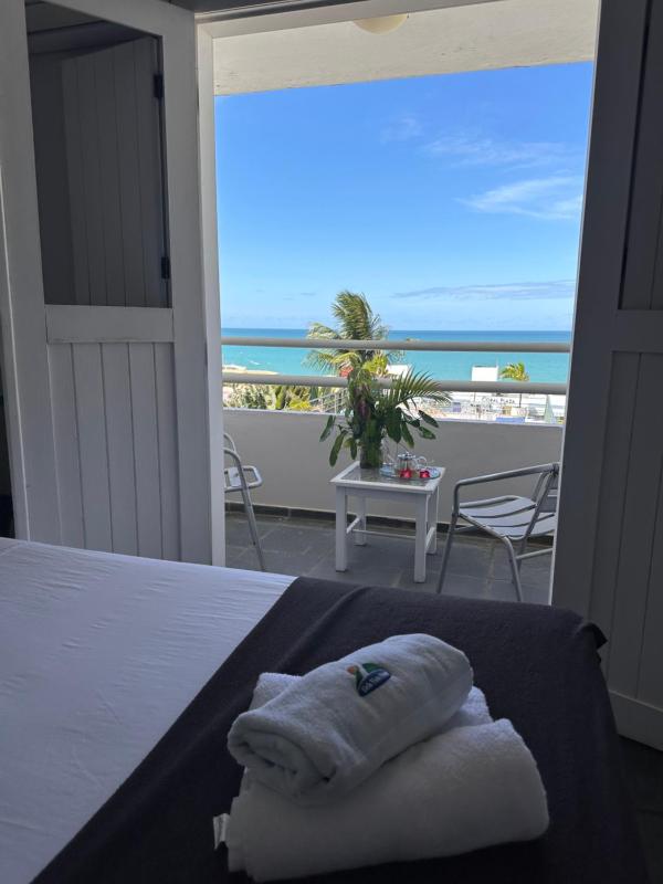 Bela Vista Praia Hotel - image 6
