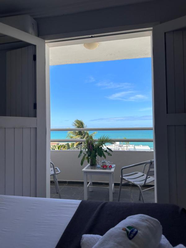 Bela Vista Praia Hotel - image 50