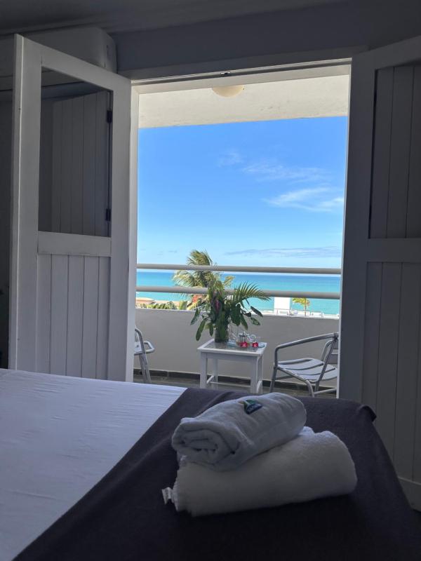 Bela Vista Praia Hotel - image 32