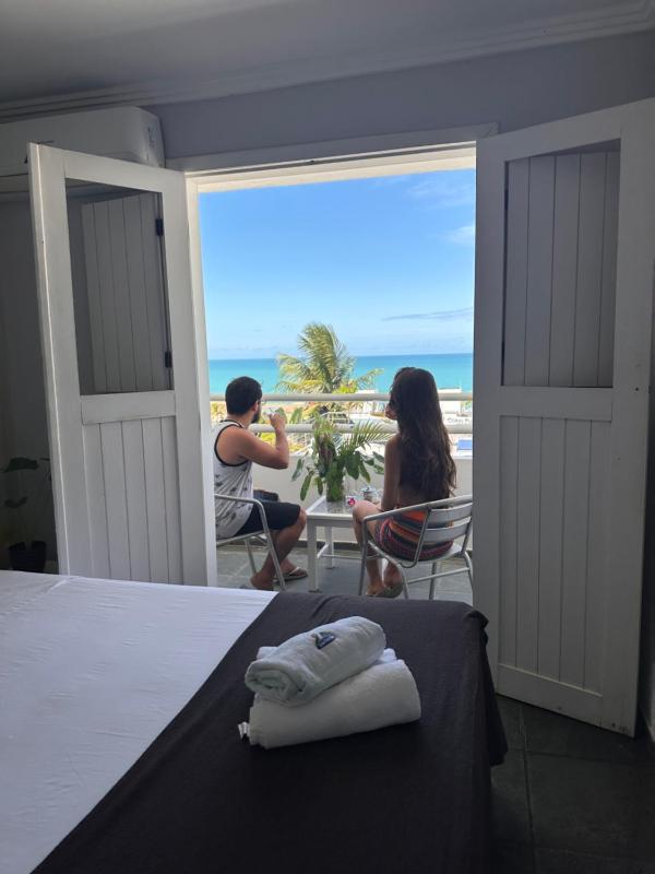 Bela Vista Praia Hotel - image 9