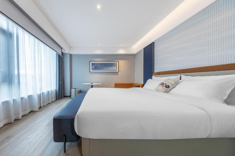 Lijiang OKDAY HOTEL - image 23